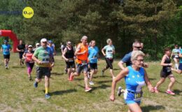 Grand Prix Cross Polska 2023, cz. 4 Działdowo -Malinowo