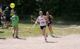 Grand Prix Cross Polska 2023, cz. 4 Działdowo -Malinowo