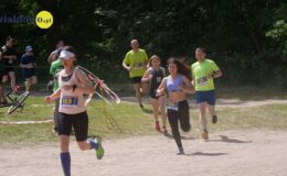 Grand Prix Cross Polska 2023, cz. 4 Działdowo -Malinowo