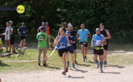 Grand Prix Cross Polska 2023, cz. 4 Działdowo -Malinowo