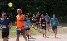 Grand Prix Cross Polska 2023, cz. 4 Działdowo -Malinowo
