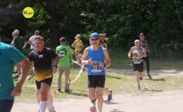 Grand Prix Cross Polska 2023, cz. 4 Działdowo -Malinowo
