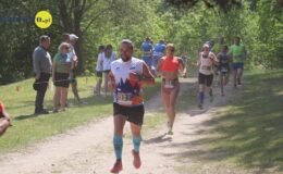 Grand Prix Cross Polska 2023, cz. 4 Działdowo -Malinowo