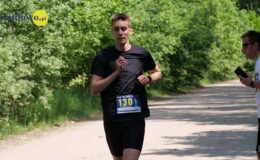Grand Prix Cross Polska 2023, cz. 4 Działdowo -Malinowo