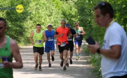 Grand Prix Cross Polska 2023, cz. 4 Działdowo -Malinowo
