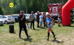Grand Prix Cross Polska 2023, cz. 4 Działdowo -Malinowo