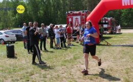 Grand Prix Cross Polska 2023, cz. 4 Działdowo -Malinowo