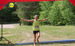 Grand Prix Cross Polska 2023, cz. 4 Działdowo -Malinowo