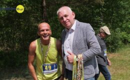 Grand Prix Cross Polska 2023, cz. 4 Działdowo -Malinowo