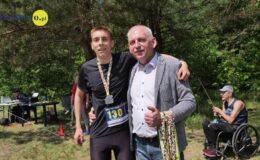 Grand Prix Cross Polska 2023, cz. 4 Działdowo -Malinowo