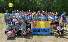 Grand Prix Cross Polska 2023, cz. 4 Działdowo -Malinowo