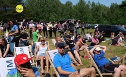 Grand Prix Cross Polska 2023, cz. 4 Działdowo -Malinowo