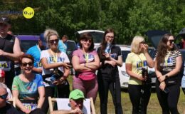 Grand Prix Cross Polska 2023, cz. 4 Działdowo -Malinowo