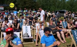 Grand Prix Cross Polska 2023, cz. 4 Działdowo -Malinowo