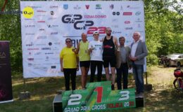 Grand Prix Cross Polska 2023, cz. 4 Działdowo -Malinowo
