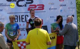Grand Prix Cross Polska 2023, cz. 4 Działdowo -Malinowo