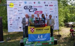 Grand Prix Cross Polska 2023, cz. 4 Działdowo -Malinowo