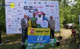 Grand Prix Cross Polska 2023, cz. 4 Działdowo -Malinowo