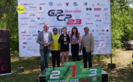 Grand Prix Cross Polska 2023, cz. 4 Działdowo -Malinowo