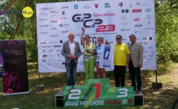 Grand Prix Cross Polska 2023, cz. 4 Działdowo -Malinowo