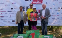 Grand Prix Cross Polska 2023, cz. 4 Działdowo -Malinowo