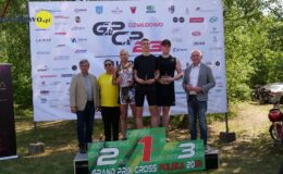Grand Prix Cross Polska 2023, cz. 4 Działdowo -Malinowo