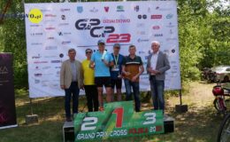Grand Prix Cross Polska 2023, cz. 4 Działdowo -Malinowo