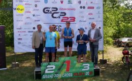 Grand Prix Cross Polska 2023, cz. 4 Działdowo -Malinowo