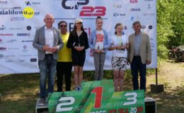 Grand Prix Cross Polska 2023, cz. 4 Działdowo -Malinowo