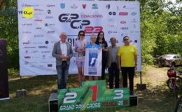 Grand Prix Cross Polska 2023, cz. 4 Działdowo -Malinowo