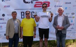 Grand Prix Cross Polska 2023, cz. 4 Działdowo -Malinowo