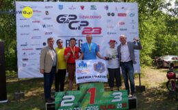 Grand Prix Cross Polska 2023, cz. 4 Działdowo -Malinowo