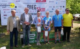 Grand Prix Cross Polska 2023, cz. 4 Działdowo -Malinowo