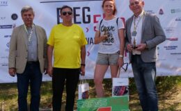 Grand Prix Cross Polska 2023, cz. 4 Działdowo -Malinowo