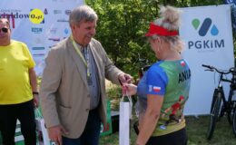 Grand Prix Cross Polska 2023, cz. 4 Działdowo -Malinowo