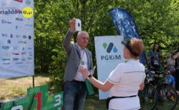 Grand Prix Cross Polska 2023, cz. 4 Działdowo -Malinowo