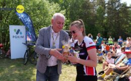 Grand Prix Cross Polska 2023, cz. 4 Działdowo -Malinowo