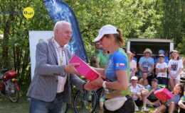 Grand Prix Cross Polska 2023, cz. 4 Działdowo -Malinowo