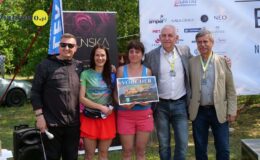 Grand Prix Cross Polska 2023, cz. 4 Działdowo -Malinowo