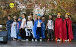 Dzień pełen niespodzianek i dobrej zabawy