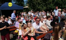 Dzień pełen niespodzianek i dobrej zabawy