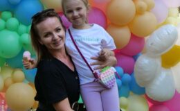 Dzień pełen niespodzianek i dobrej zabawy