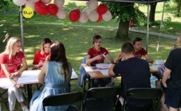 Dzień pełen niespodzianek i dobrej zabawy