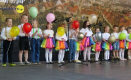 Dzień pełen niespodzianek i dobrej zabawy