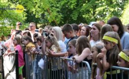 Dzień pełen niespodzianek i dobrej zabawy