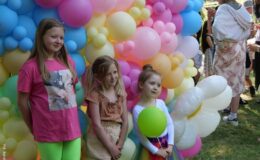 Dzień pełen niespodzianek i dobrej zabawy