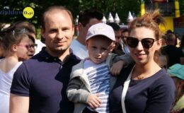 Dzień pełen niespodzianek i dobrej zabawy