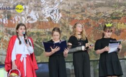 Dzień pełen niespodzianek i dobrej zabawy