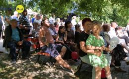 Dzień pełen niespodzianek i dobrej zabawy