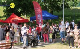 Dzień pełen niespodzianek i dobrej zabawy